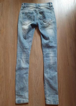 Красивейшие джинсы на размер 42-443 фото