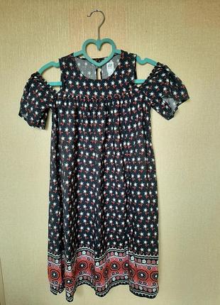 Платье, 12-13лет