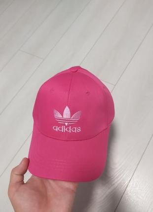 Кепка женская- adidas3 фото