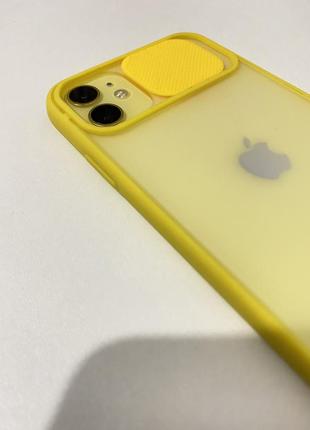 Чехол на 11 iphone 5