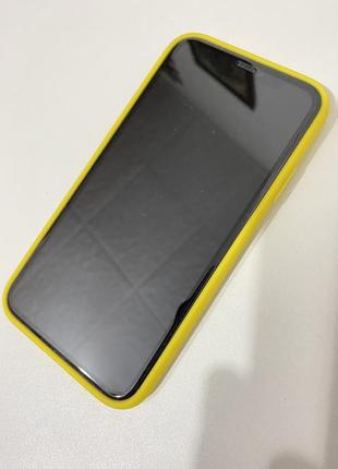 Чехол на 11 iphone 6