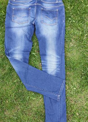 Класні джинси стильні5 фото