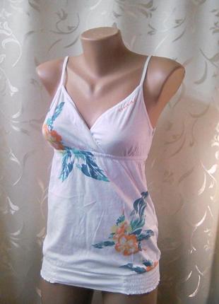 Майка коттон