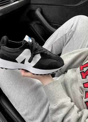 New balance 327 uk discount