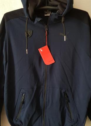 Спортивний костюм puma