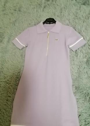 ⛔ плаття поло