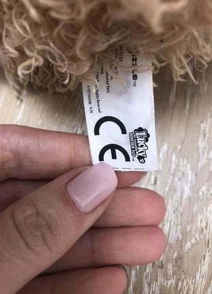 Інтерактивна собачка lucky 4