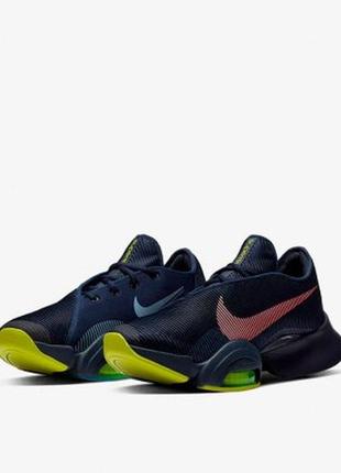 Кросівки nike air zoom superrep 2