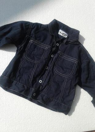 Котоновая рубашечка