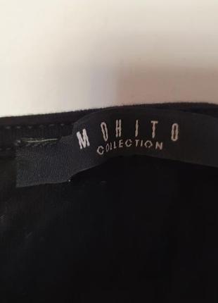 Блузка з паєтками3 фото