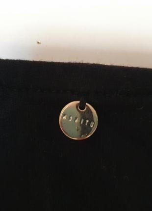 Блузка з паєтками4 фото