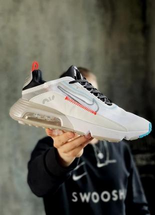 Мужские кроссовки nike air max 2090 neymar