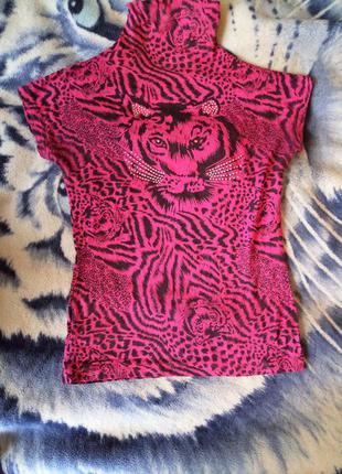 Блузка американка