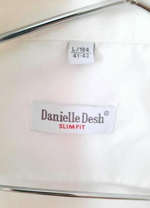 Сорочка danielle desh