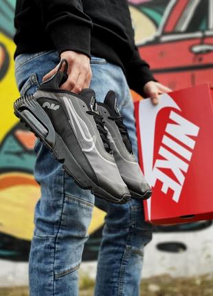 Чоловічі кросівки NEU nike air max 2090
