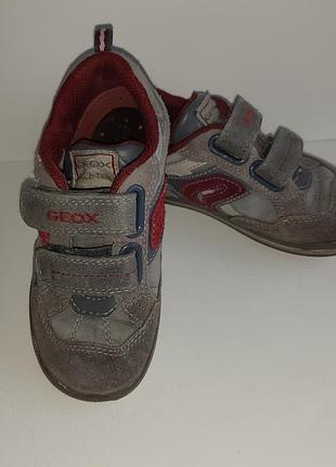 Кросівки geox