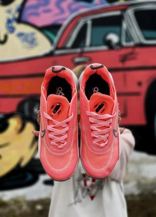 Кроссовки женские nike air max 20902 фото