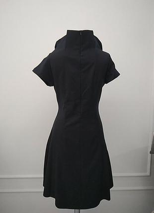 Оригинальное вечернее платье 3