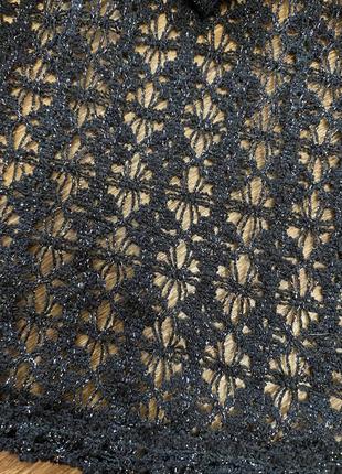 Накидка кардиган 146/11 років 3