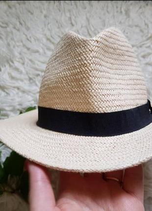 Класний капелюх на літо.2 фото