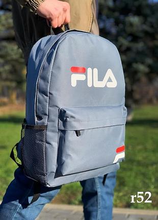 🎒рюкзак fila 4