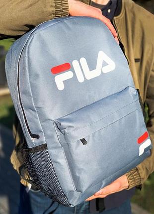 🎒рюкзак fila 5