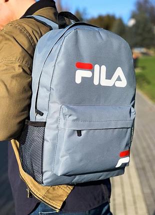 🎒рюкзак fila 7