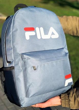 🎒рюкзак fila 3