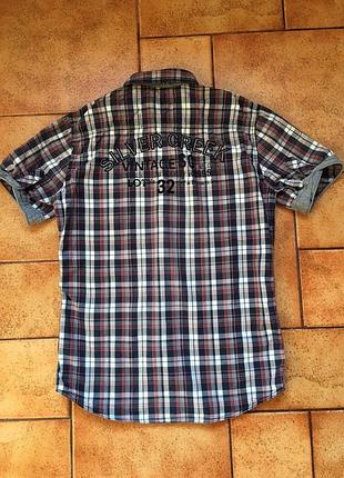 Мужская тенниска размер м3 фото