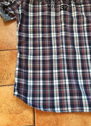 Мужская тенниска размер м4 фото