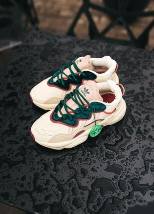 Кроссовки adidas ozweego кросівки9 фото