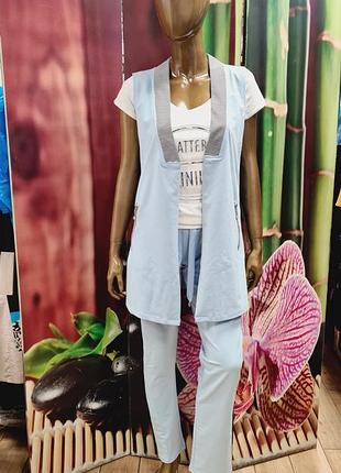 Стильний костюм sogo