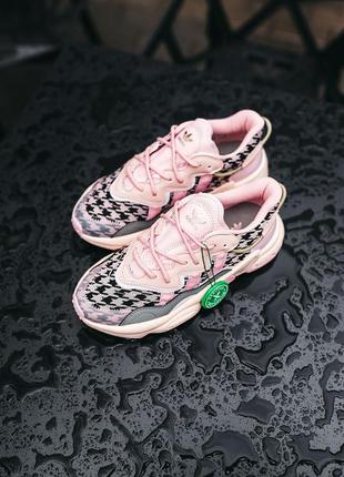 Кроссовки adidas ozweego кросівки10 фото