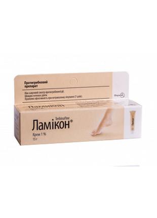 Ламікон крем
