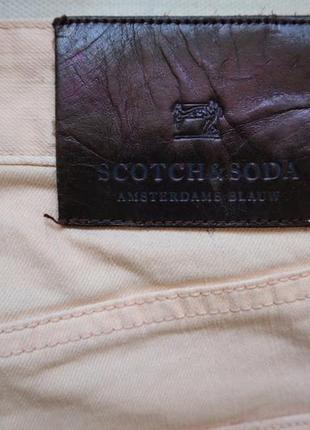 Чудові джинси scotch & soda6 фото