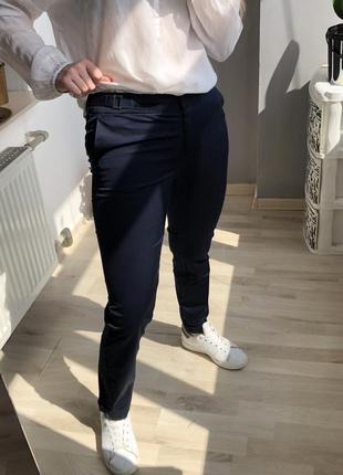 Брюки повседневные