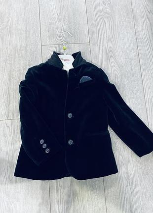 Пиджак zara
