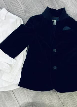 Пиджак zara 2