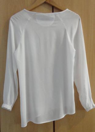 Супер брендовий блуза блузка реглан франція amazing3 фото