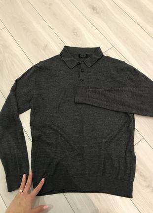 Чоловічий светр