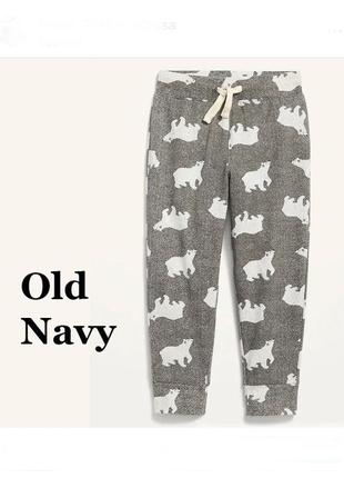 Штаны для девочки old navy