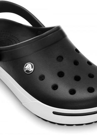 Чоловічі crocs crocband ii clogs, 100% оригінал3 фото