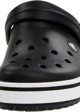 Мужские crocs crocband ii clogs, 100% оригинал4 фото