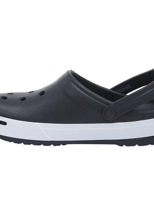 Чоловічі crocs crocband ii clogs, 100% оригінал6 фото