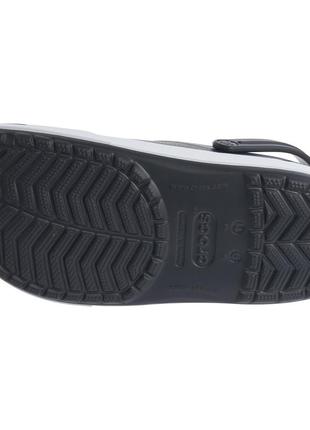 Мужские crocs crocband ii clogs, 100% оригинал9 фото