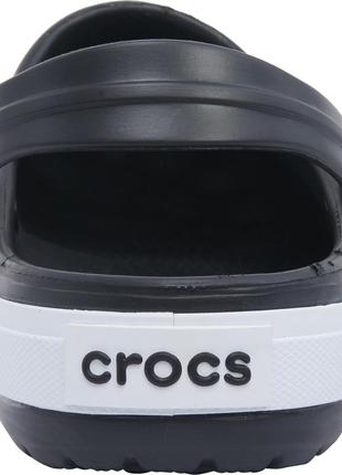 Чоловічі crocs crocband ii clogs, 100% оригінал8 фото