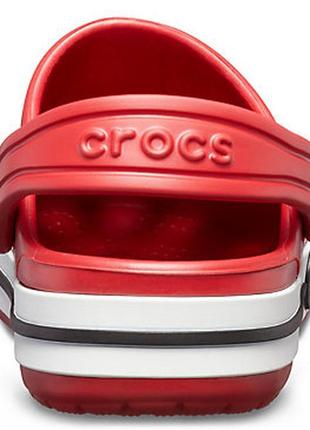 Детские crocs bayaband clog, 100% оригинал8 фото