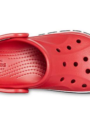 Детские crocs bayaband clog, 100% оригинал3 фото