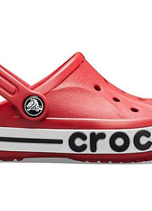 Детские crocs bayaband clog, 100% оригинал4 фото