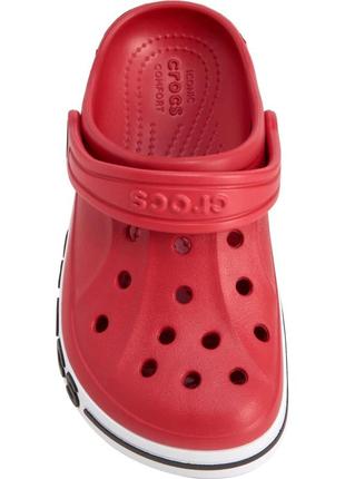 Детские crocs bayaband clog, 100% оригинал6 фото